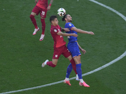 Euro 2024 Soccer France Poland
