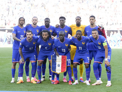 Euro 2024 Soccer France Poland