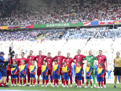 Euro 2024 Soccer France Poland