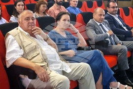 Ловеч - литературна награда