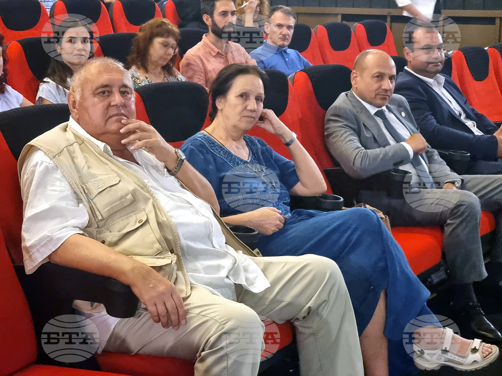 Ловеч - литературна награда