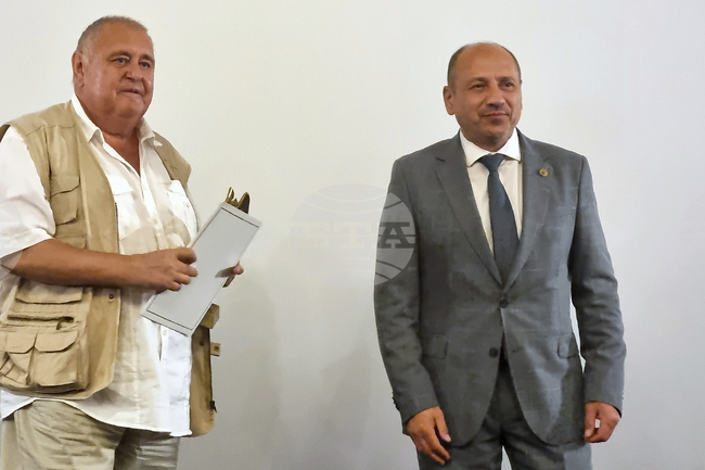 Ловеч - литературна награда