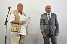 Ловеч - литературна награда