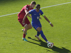 Euro 2024 Soccer France Poland