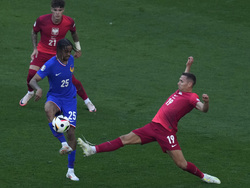 Euro 2024 Soccer France Poland