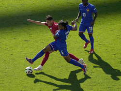 Euro 2024 Soccer France Poland