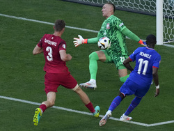 Euro 2024 Soccer France Poland