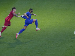 APTOPIX Euro 2024 Soccer France Poland