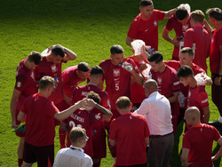 Euro 2024 Soccer France Poland
