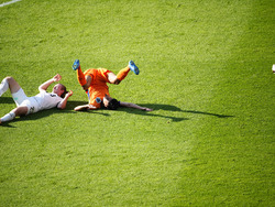 Euro 2024 Soccer Netherlands Austria