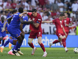 Euro 2024 Soccer France Poland