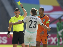 Euro 2024 Soccer Netherlands Austria