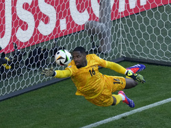 Euro 2024 Soccer France Poland