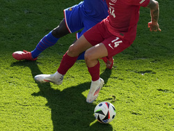 Euro 2024 Soccer France Poland