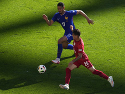 Euro 2024 Soccer France Poland