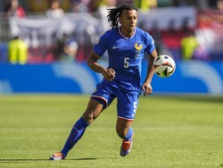 Euro 2024 Soccer France Poland