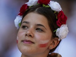 Euro 2024 Soccer France Poland