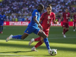 Euro 2024 Soccer France Poland
