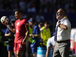 Euro 2024 Soccer France Poland