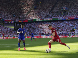Euro 2024 Soccer France Poland