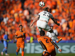 Euro 2024 Soccer Netherlands Austria