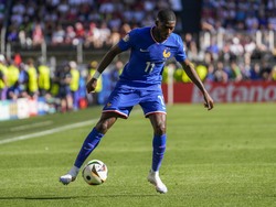 Euro 2024 Soccer France Poland