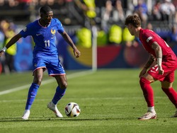 Euro 2024 Soccer France Poland