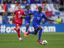 Euro 2024 Soccer France Poland
