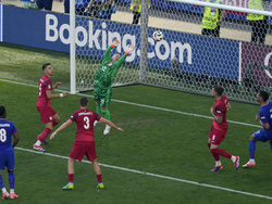 Euro 2024 Soccer France Poland