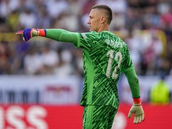 Euro 2024 Soccer France Poland