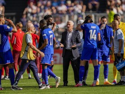 Euro 2024 Soccer France Poland