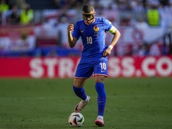 Euro 2024 Soccer France Poland