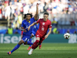 Euro 2024 Soccer France Poland