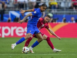 Euro 2024 Soccer France Poland