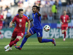 Euro 2024 Soccer France Poland