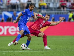 Euro 2024 Soccer France Poland