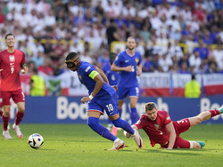 Euro 2024 Soccer France Poland