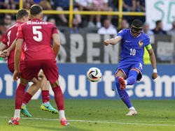 Euro 2024 Soccer France Poland