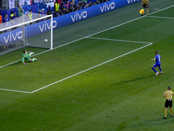 APTOPIX Euro 2024 Soccer France Poland