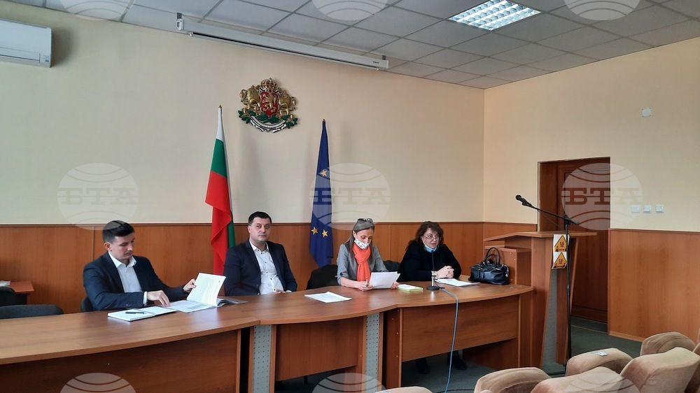 За предотвратяване на заразата от африканска чума по свинете в Добричка област ще бъдат проверени над 300 частни стопанства