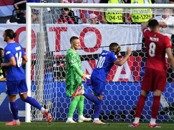 Euro 2024 Soccer France Poland
