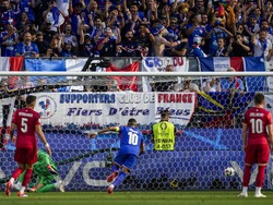 Euro 2024 Soccer France Poland