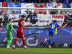 Euro 2024 Soccer France Poland