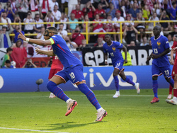 Euro 2024 Soccer France Poland