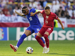 Euro 2024 Soccer France Poland