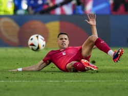 Euro 2024 Soccer France Poland