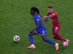 Euro 2024 Soccer France Poland