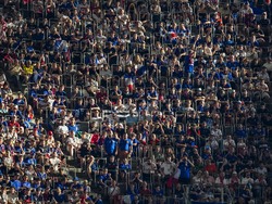 Euro 2024 Soccer France Poland