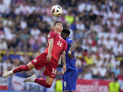 Euro 2024 Soccer France Poland