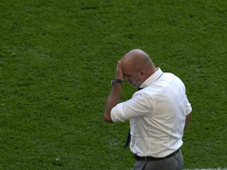 Euro 2024 Soccer France Poland